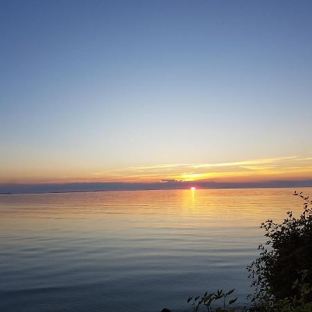 Sjoetorpet - Unikt Boende Vid Havet Pa Norra Oeland! Löttorp Extérieur photo