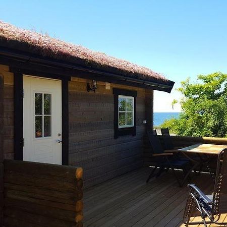 Sjoetorpet - Unikt Boende Vid Havet Pa Norra Oeland! Löttorp Extérieur photo