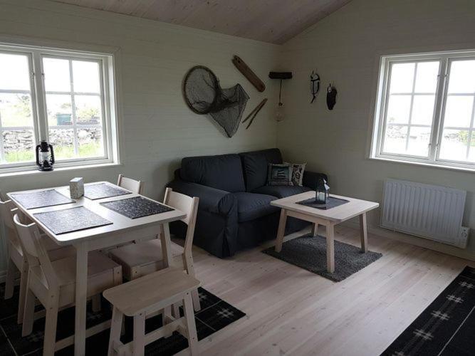 Sjoetorpet - Unikt Boende Vid Havet Pa Norra Oeland! Löttorp Extérieur photo