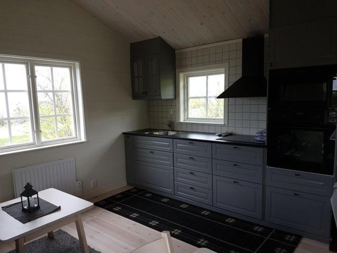 Sjoetorpet - Unikt Boende Vid Havet Pa Norra Oeland! Löttorp Extérieur photo