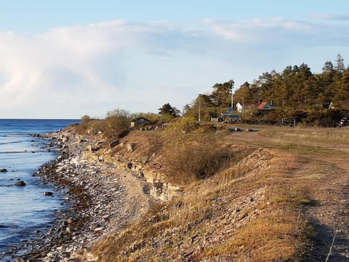 Sjoetorpet - Unikt Boende Vid Havet Pa Norra Oeland! Löttorp Extérieur photo